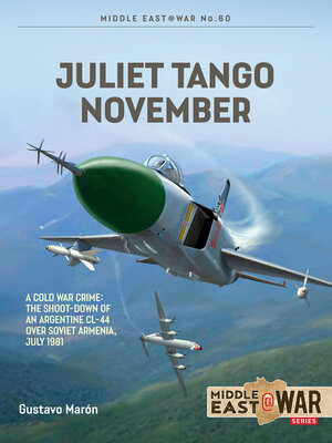 cover image of Juliet Tango November
